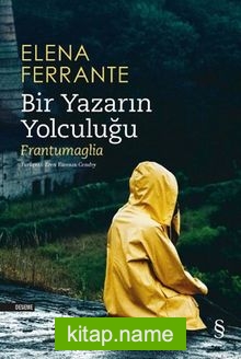 Bir Yazarın Yolculuğu