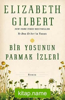 Bir Yosunun Parmak İzleri