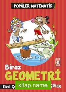 Biraz Geometri Biraz Ölçüler / Popüler Matematik