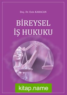 Bireysel İş Hukuku