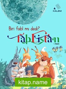 Biri Fabl mı Dedi? Fablistan