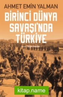 Birinci Dünya Savaşı’nda Türkiye