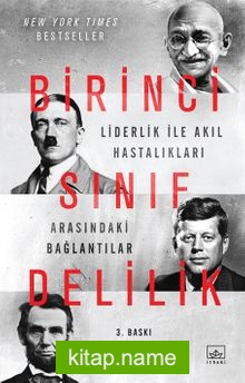 Birinci Sınıf Delilik