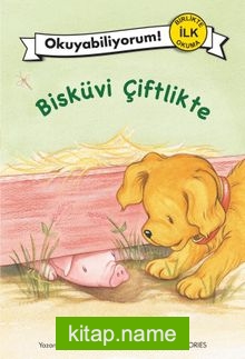 Bisküvi Çiftlikte