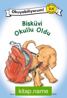 Bisküvi Okullu Oldu