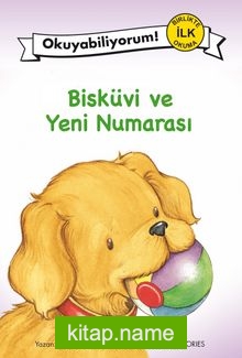 Bisküvi ve Yeni Numarası