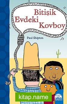 Bitişik Evdeki Kovboy