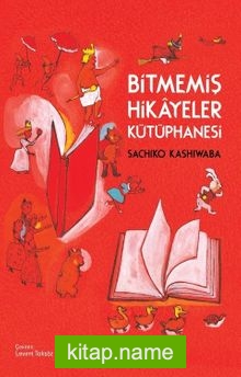 Bitmemiş Hikayeler Kütüphanesi