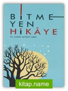 Bitmeyen Hikaye