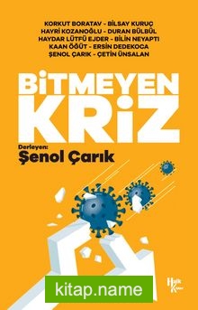 Bitmeyen Kriz