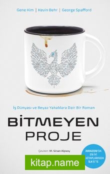 Bitmeyen Proje