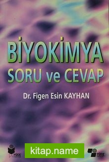 Biyokimya Soru ve Cevap