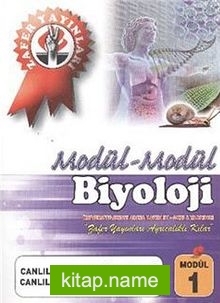 Biyoloji Modül -1 / Canlıların Ortak Özellikleri Canlıların Temel Bileşenleri