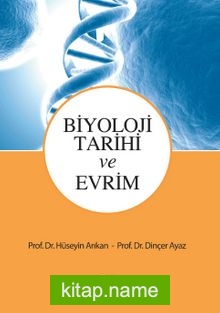 Biyoloji Tarihi ve Evrim