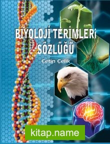 Biyoloji Terimler Sözlüğü