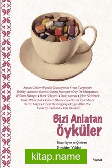 Bizi Anlatan Öyküler