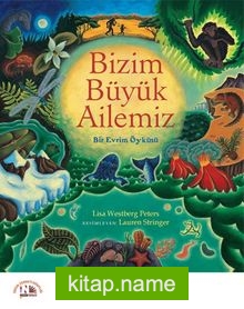 Bizim Büyük Ailemiz Bir Evrim Öyküsü