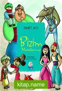 Bizim Masallarımız