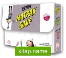 Bizim Matrak Sınıf  (5 Kitap Kutulu)