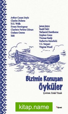 Bizimle Konuşan Öyküler