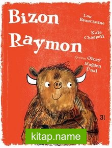 Bizon Raymon