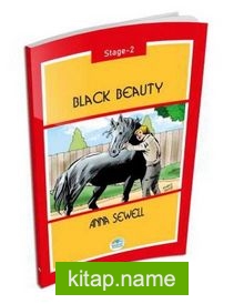 Black Beauty – Anna Sewell (Stage-2)