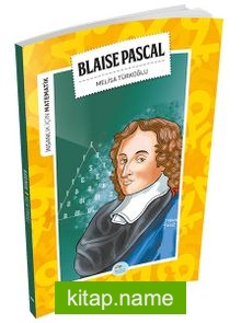 Blaise Pascal / İnsanlık İçin Matematik