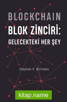 Blockchaın – Blok Zinciri