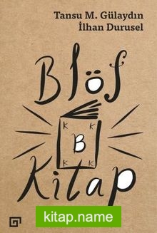 Blöf Kitap