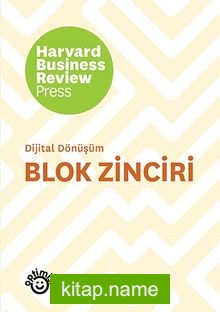 Blok Zinciri / Dijital Dönüşüm Serisi