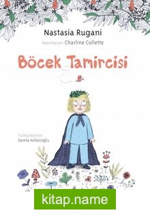 Böcek Tamircisi