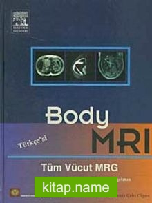 Body MRI – Tüm Vücut MRG