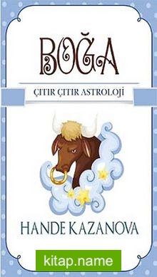 Boğa / Çıtır Çıtır Astroloji