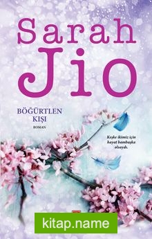 Böğürtlen Kışı