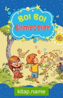 Bol Bol-Bilmeceler