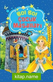 Bol Bol-Çocuk Masalları