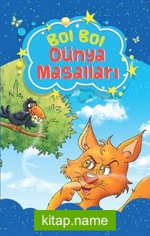 Bol Bol-Dünya Masalları