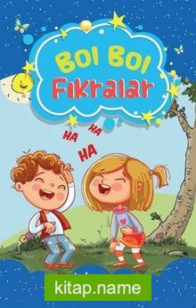 Bol Bol-Fıkralar