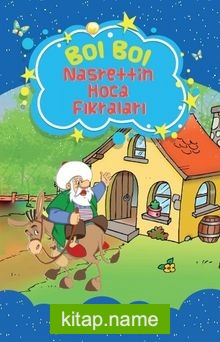 Bol Bol-Nasrettin Hoca Fıkraları