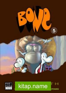 Bone 05 – Taş Çene