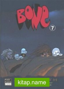 Bone 7 / Hayalet Çemberi