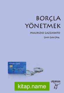 Borçla Yönetmek