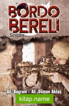 Bordo Bereli Sniper