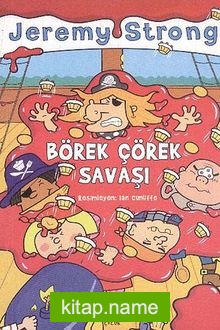 Börek Çörek Savaşı