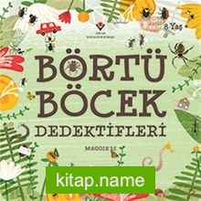 Börtü Böcek Dedektifleri