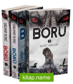Börü Seti (3 Kitap)