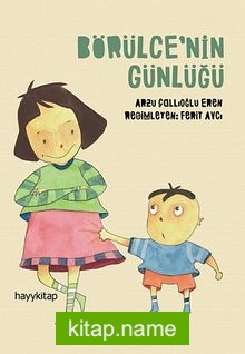 Börülce’nin Günlüğü