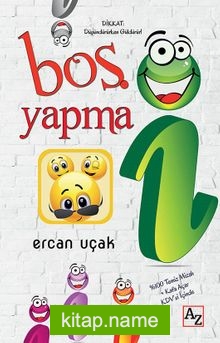 Boş Yapma