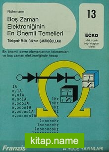 Boş Zaman Elektroniğinin En Önemli Temelleri