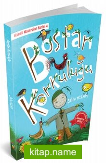 Bostan Korkuluğu